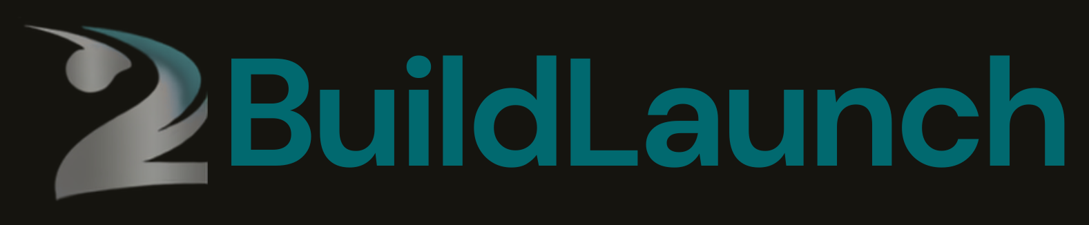 2BuildLaunch logo